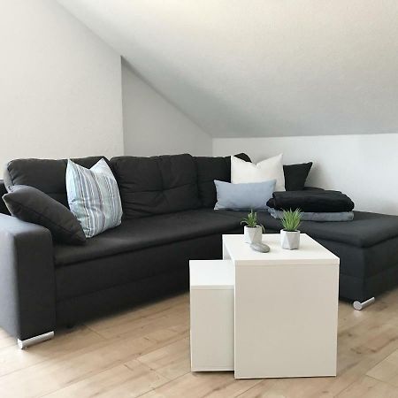 אלבשטאדט Zollernalb-Apartment מראה חיצוני תמונה